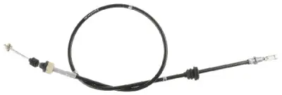 Cable de accionamiento, accionamiento del embrague SACHS 3074 600 287 SACHS 3074 600 287 Más Vendido
